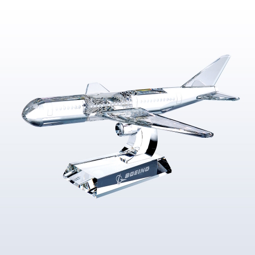 LVH 2-Engine Airplane Trophy 11 7/8\ Dimensions:  5-1/2\ x 11-7/8\ x 10-1/4\
9.00 lbs

Etch Area(s):  3/4\ x 4-1/4\



